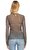 Ted Baker Siyah Bluz