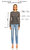 Ted Baker Siyah Bluz