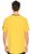 İsaora Sarı T-Shirt
