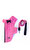 Angel İstanbul Helen Dress+Gezdirme Tasması