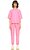 Les Benjamins Pembe T-Shirt