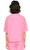 Les Benjamins Pembe T-Shirt