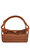 Longchamp Le Foulonne Karamel Omuz Çantası M