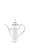 Lenox Floral Veil Kahve/Çay Potu 