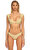 Altın Rengi Bikini Altı