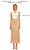 Women&Women Bayaz Gömlek