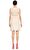 Alberta Ferretti  Elbise