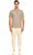 Ted Baker Gri Polo T-shirt