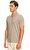 Ted Baker Gri Polo T-shirt