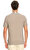 Ted Baker Gri Polo T-shirt