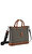 Longchamp Boxford Kahverengi Evrak Çantası S