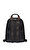 Longchamp Boxford Siyah Sırt Çantası