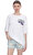Mira Mikati Beyaz T-Shirt
