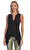 BCBG MAX Azria Siyah Bluz