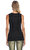 BCBG MAX Azria Siyah Bluz