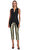 BCBG MAX Azria Siyah Bluz