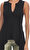 BCBG MAX Azria Siyah Bluz