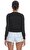 Micheal Michael Kors Siyah Sweatshirt