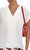 Michael Kors Beyaz Bluz