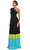 Michael Kors Collection Siyah Elbise
