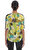 Karl Lagerfeld Çok Renkli Bluz