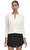 Alexander McQueen Krem Rengi Hırka