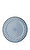 Swarovski Signum Azure Servis Tabağı 33 cm