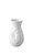 Mini Vases Phases Beyaz Vazo 10 cm