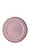 Swarovski Signum Rose Servis Tabağı 33 cm