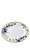 Turandot White Oval Servis Tabağı 34 cm