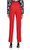 DKNY Kırmızı Pantolon