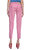 Pierre Balmain Pembe Jean Pantolon