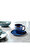 Lave Blue Kahve/Çay Fincanı