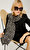 Mohair&Angora Atkı Şal