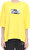 Les Benjamins Sarı T-shirt