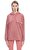 Ryder Act Pembe Sweatshirt