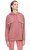 Ryder Act Pembe Sweatshirt