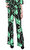 Hip & Happen Yeşil Pantolon