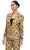 Lalipop Design Renkli Blazer Ceket
