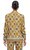 Lalipop Design Renkli Blazer Ceket