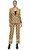 Lalipop Design Renkli Blazer Ceket