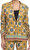 Lalipop Design Renkli Blazer Ceket