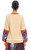 Lalipop Design Renkli Sweatshirt