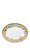 Le Jardin De Versace Oval Servis Tabağı 34 cm