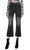 Cotier Denim Siyah Pantolon