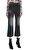 Cotier Denim Siyah Pantolon