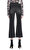 Cotier Denim Siyah Pantolon