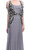 Temperleylondon Antrasit Elbise