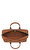 Longchamp Le Foulonne Kahverengi Evrak Çantası M