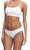 G-Lingerie Beyaz Sütyen 
